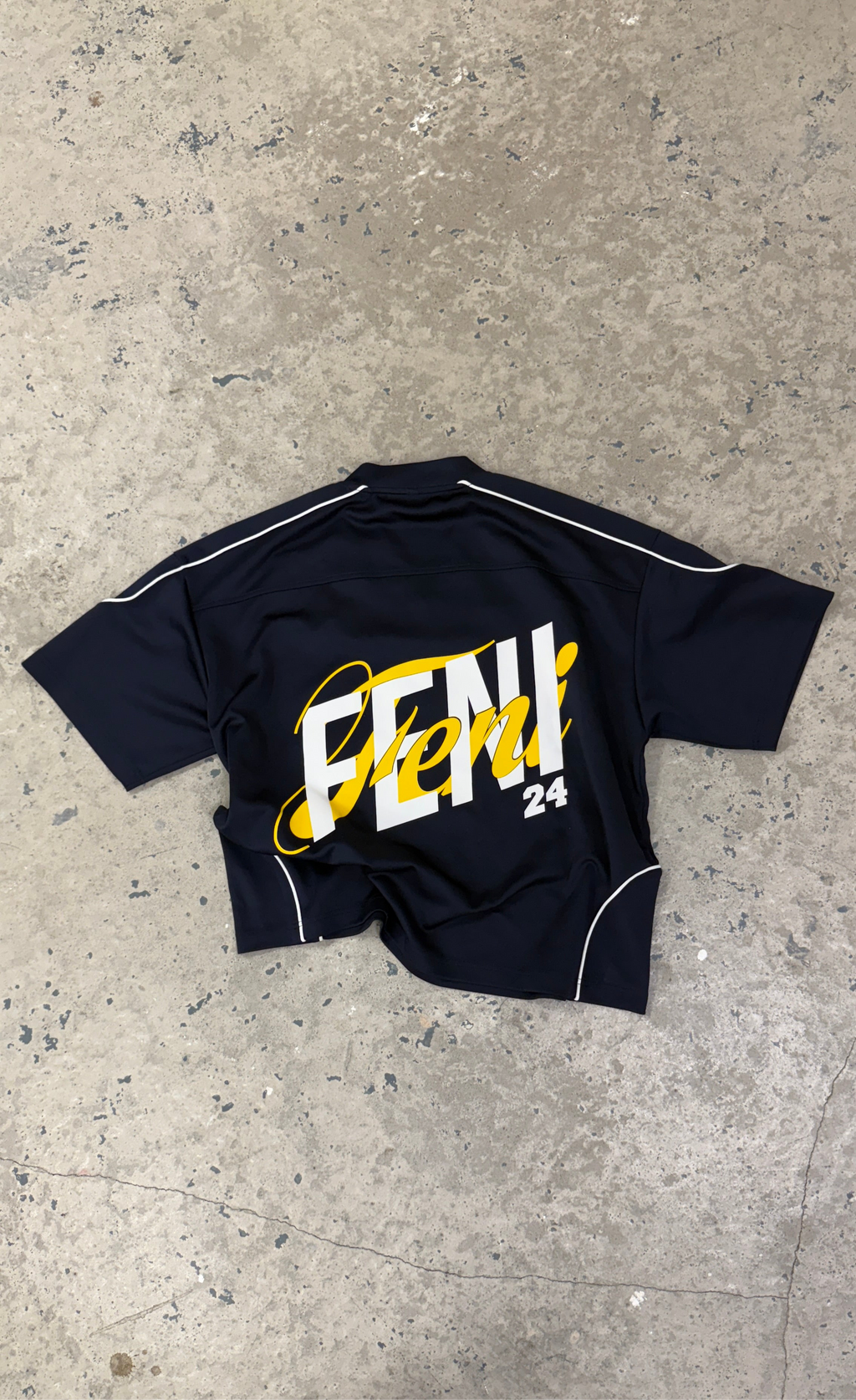 FENI 24’ JERSEY